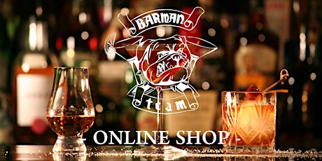 Immagine principale di Barman Team Online Shop 