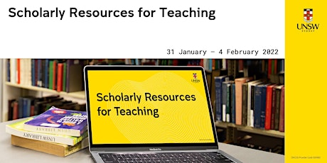 Scholarly Resources 4 Teaching - APA PsycInfo tickets