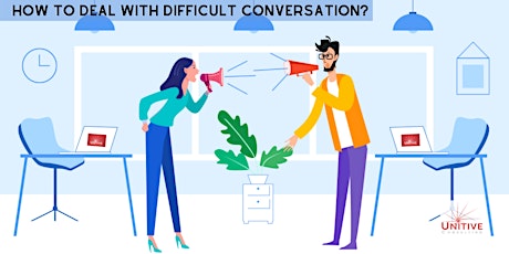 Learn How to Deal with Difficult Conversation tickets