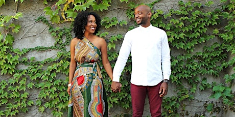 Black Singles Virtual Speed Dating - Somerville, MA  (Free) tickets