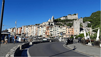 Portovenere, the beauty of the Roman colony and the fortified village tickets