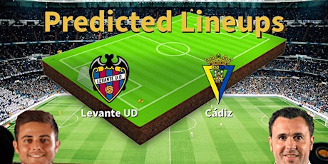 DIRECTo*-Cádiz v Levante E.n Viv La Liga 22 enero 2022 entradas