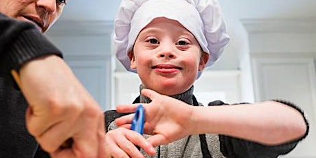 Inclusive Cooking Workshop for Children with SEND tickets