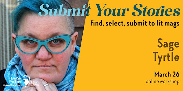 How to Submit Your Stories to Literary Magazines
