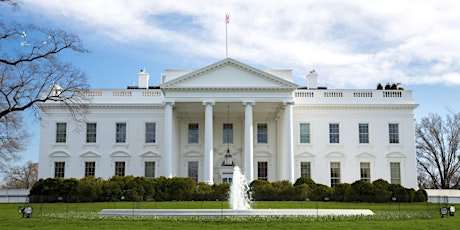 Virtual History and Guided Tour of the White House tickets