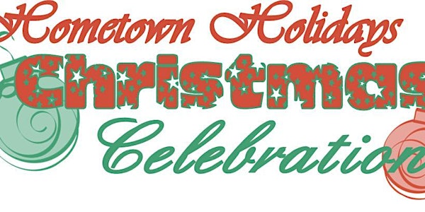 Hometown Holiday Christmas Celebration Parade Entry Application