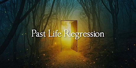 Past Life Regression Workshop tickets