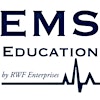 Logo van EMS Education by RWF Enterprises, Inc.