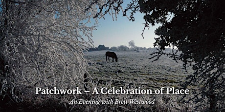An Evening with Brett Westwood tickets