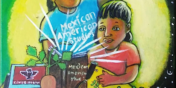 Texas Summit on Implementing Mexican American Studies in Pre-K-12 Education