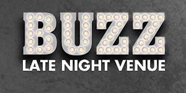 Buzz Private Relaunch Party