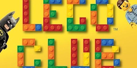 BANG Lego Club at Geek Retreat, Galashiels tickets