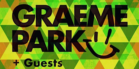 Graeme Park tickets