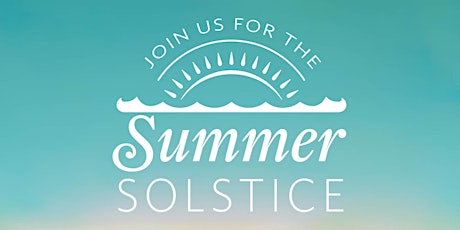 Clutter's Summer Solstice primary image