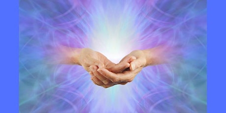 Usui Reiki II Class and Certification tickets