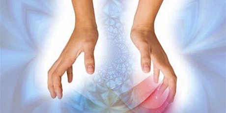 Usui Reiki III Class and Certification tickets