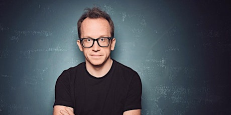 LATE: Chris Gethard (Stand-Up Comedy Show)