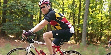 Iron Furnace Fifty Bicycle Ride 2022 tickets
