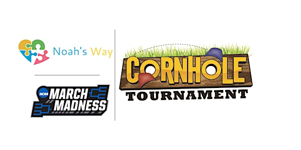 2022 Noah's Way March Madness Cornhole Tournament