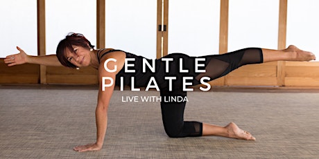 FREE Into to Gentle Pilates tickets