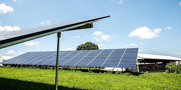 Solar Energy Leasing Webinar