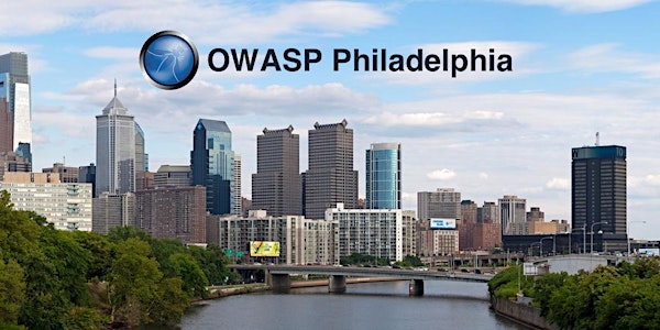 June OWASP Chapter Meeting at OSIsoft