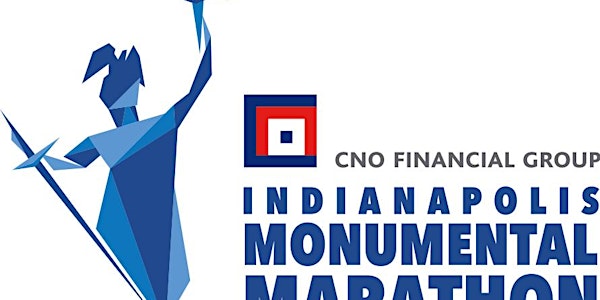 CNO Financial Indianapolis Monumental Marathon Merchandise 2016