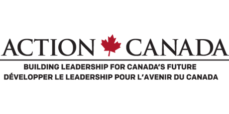 Action Canada 2022/23 – Info session for candidates tickets