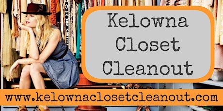Oct 30, 2016 Kelowna Closet Cleanout -Table Bookings primary image