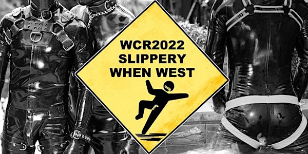 West Coast Rubber: Slippery When West