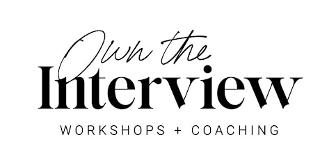 Intro to Interviewing tickets