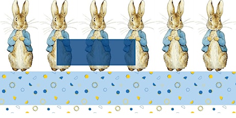Peter Rabbit Party primary image