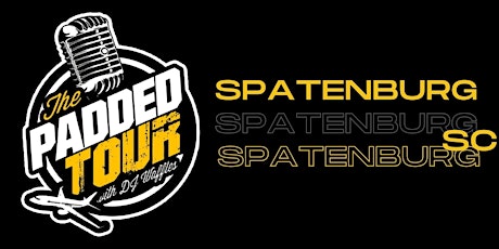 The Padded Tour Showcase (Spartanburg) tickets