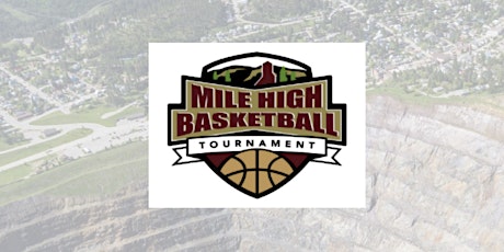 Mile High Tournament tickets