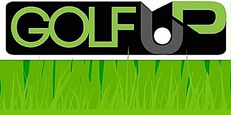 Golf UP - 2016 Golf Tournament primary image