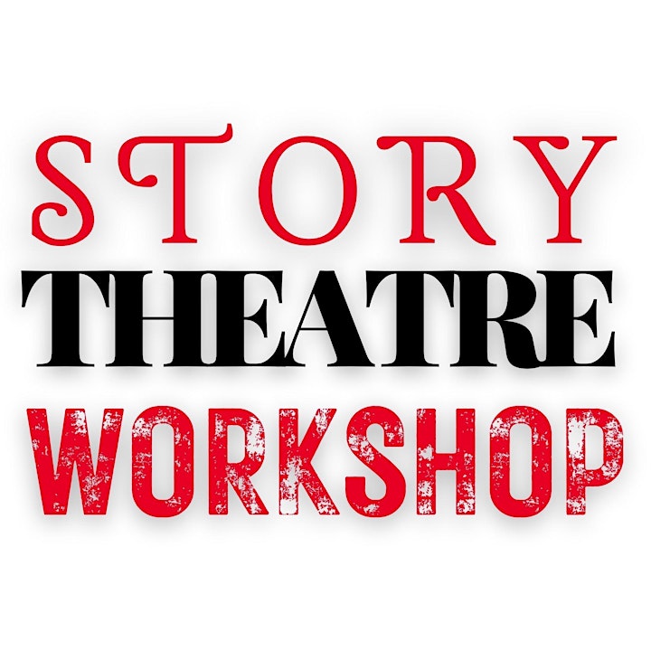 Story Theatre & Narration - A Storytelling & Improvisation workshop image