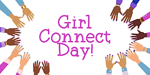 Girl Connect Day primary image