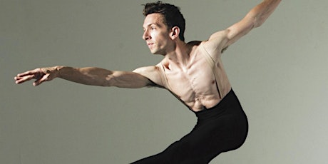 Melbourne City Ballet's Studio Session 2 primary image