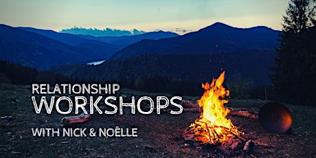 Unleash Your Sexy Inner Badass: How to Feel Free & On Fire in Relationships Tickets