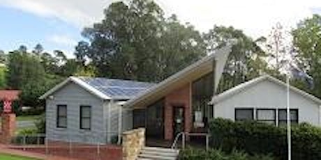 Moruya Solar primary image