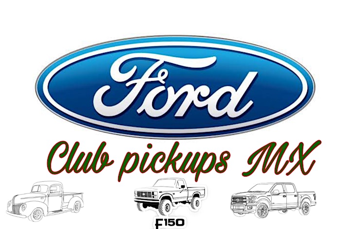 Reunión Ford Pickup image