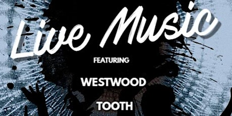 Westwood • Tooth • The Bad Excuses at Brauer House Lombard tickets