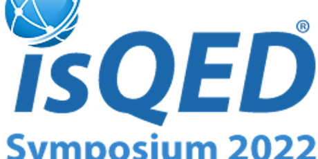 Imagem principal do evento ISQED 2022 - Author Registration