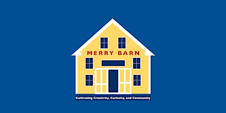 Merry Barn Community Literacy Series tickets