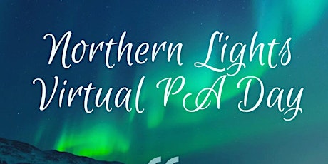 Northern Lights Virtual P.A. Day tickets
