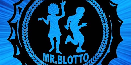 Mr. Blotto at B-House Live tickets