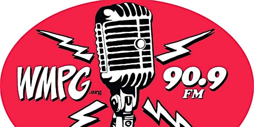 DJPJ on WMPG Radio 90.9mHz FM online at Www.WMPG.Org  primärbild