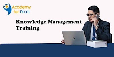 Knowledge Management Training in Brazil