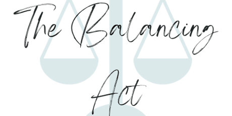 The Balancing Act: The 7 Obstacles New Moms Face tickets
