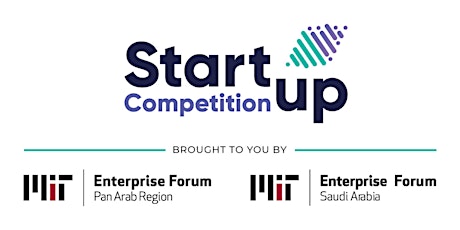 StartSmart Conference and Exhibition  - MITEF Startup Competition 2022
